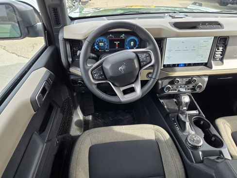 New 2025 Ford Bronco Big Bend image 7