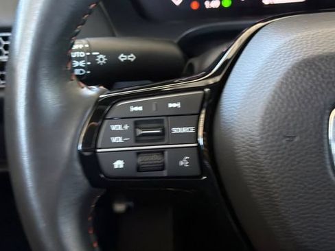 Used 2024 Honda HR-V Sport image 29