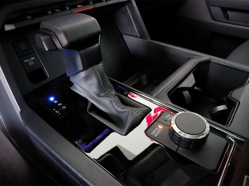 Used 2024 Toyota Tundra SR5 w/ SX Package image 19