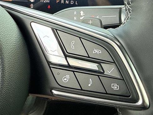 New 2026 Buick Enclave Sport Touring w/ Super Cruise Package FWD image 23
