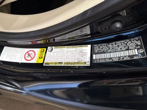 Used 2010 Lexus IS 250C image 52