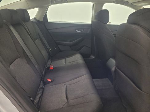 Used 2023 Honda Accord EX image 19