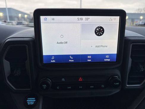 Certified 2023 Ford Bronco Sport Big Bend image 31