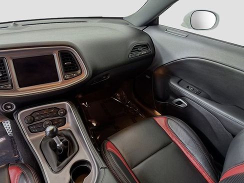 Used 2022 Dodge Challenger R/T Scat Pack image 24
