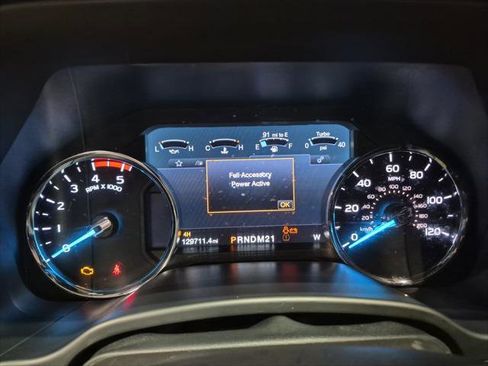 Used 2019 Ford F250 Platinum w/ Platinum Ultimate Package image 14