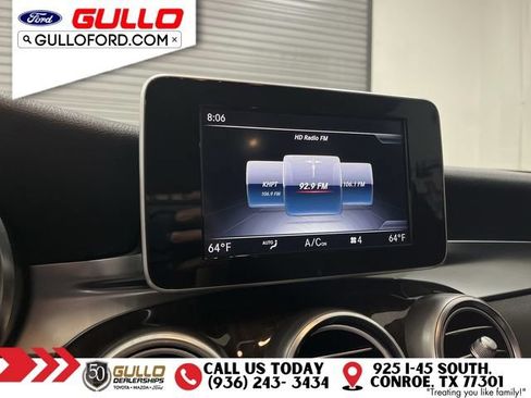 Used 2019 Mercedes-Benz GLC 300 image 25