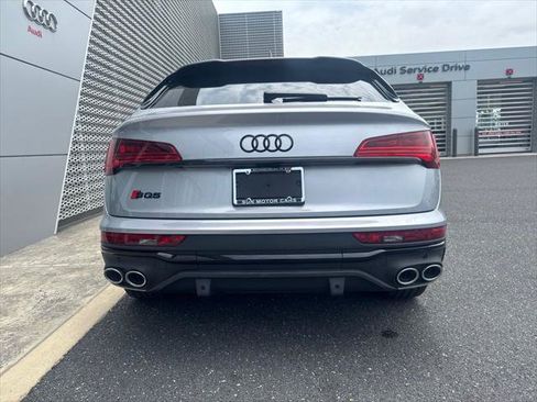 Used 2023 Audi SQ5 Prestige w/ Prestige Package AWD/4WD image 32