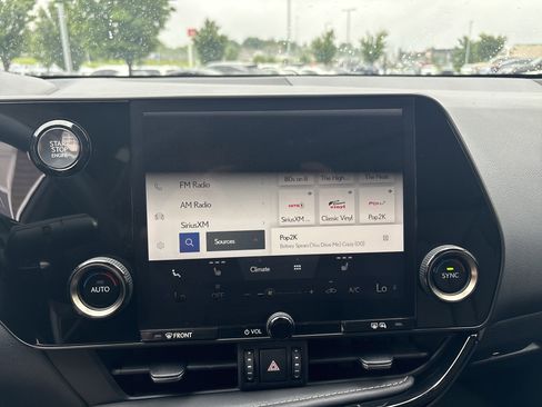 Used 2024 Lexus NX 350 F Sport AWD/4WD image 25