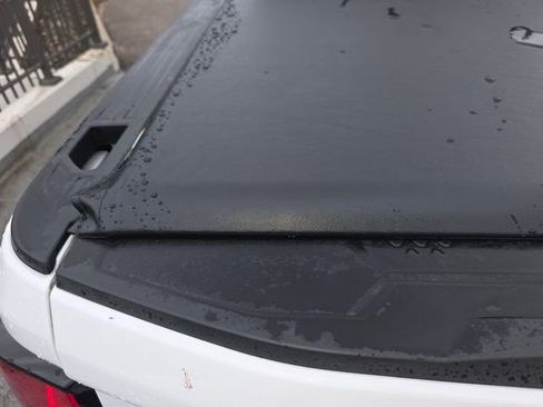 New 2026 Chevrolet Colorado Trail Boss image 24