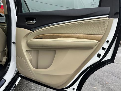 Used 2020 Acura MDX Technology Package image 26