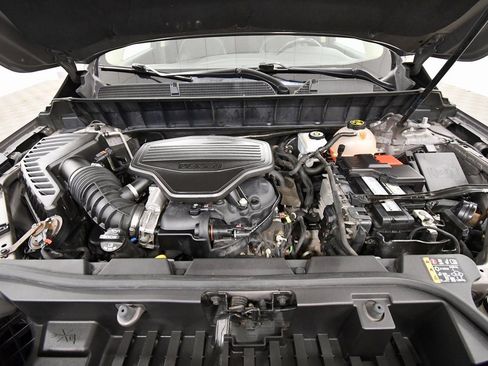 Used 2019 GMC Acadia Denali w/ Technology Package image 12