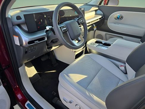 New 2026 Hyundai Ioniq 9 SEL AWD/4WD image 22