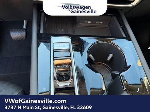 New 2026 Volkswagen Atlas SEL image 21