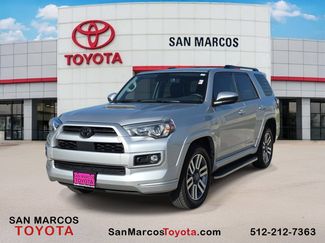 Used 2023 Toyota 4Runner TRD Sport RWD video 1