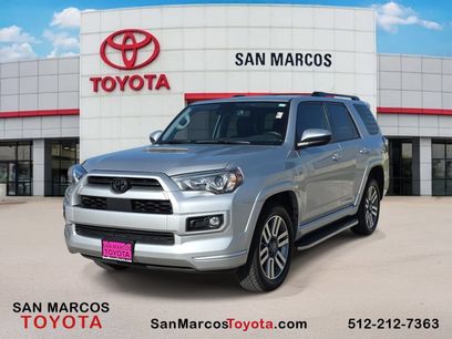 Used 2023 Toyota 4Runner TRD Sport
