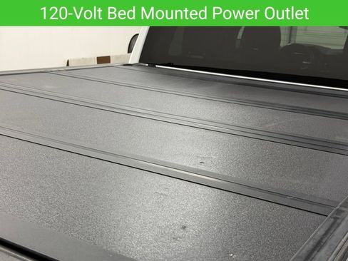 Certified 2022 Chevrolet Silverado 1500 LT w/ Protection Package AWD/4WD image 17