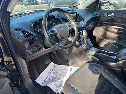 Used 2014 Ford Escape Titanium image 20
