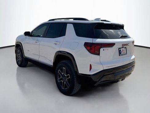 Used 2027 GMC Terrain AT4 w/ Technology Package II AWD/4WD image 5