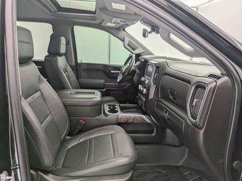 Used 2021 GMC Sierra 1500 Denali w/ Denali Ultimate Package AWD/4WD image 21