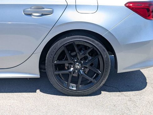 Used 2024 Honda Civic Sport image 11