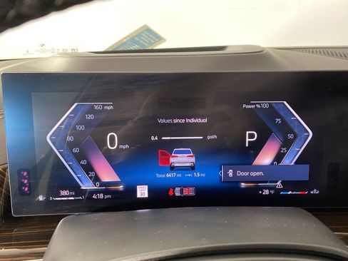 Used 2026 BMW X5 xDrive40i image 11