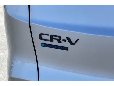 Used 2026 Honda CR-V Sport-L image 35