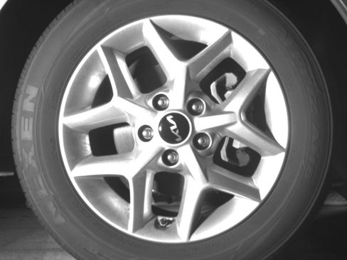 Used 2025 Kia Soul LX w/ LX Technology Package image 13