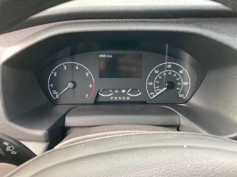 Used 2020 Ford Transit 350 XLT image 19