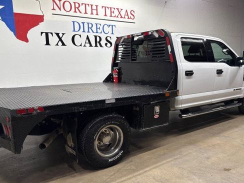Used 2022 Ford F350 XLT image 5