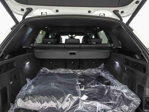 New 2026 BMW X5 M60i AWD/4WD image 24