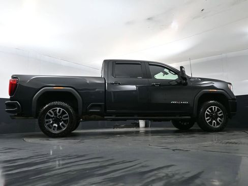 Used 2020 GMC Sierra 2500 AT4 w/ AT4 Premium Package AWD/4WD image 24