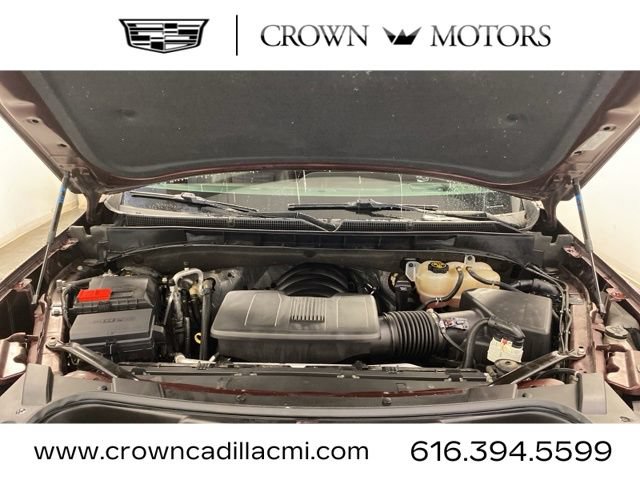 Certified 2023 Cadillac Escalade Sport Platinum AWD/4WD image 30