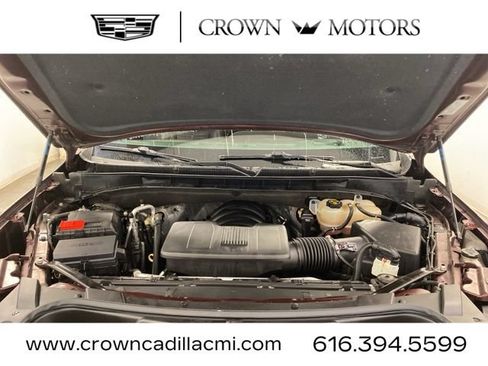 Certified 2023 Cadillac Escalade Sport Platinum AWD/4WD image 30