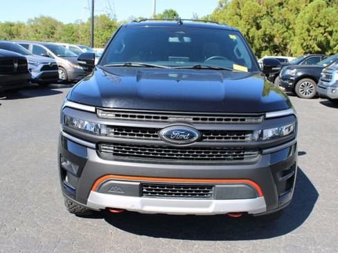 Used 2022 Ford Expedition Timberline AWD/4WD image 14