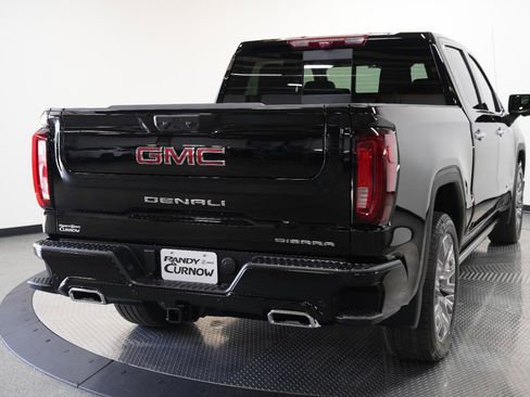 New 2026 GMC Sierra 1500 Denali image 10