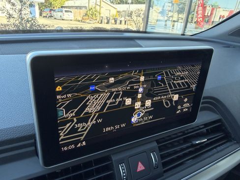 Used 2018 Audi SQ5 Prestige image 14