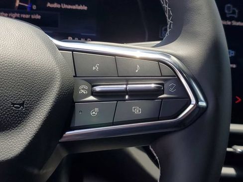 New 2026 Chevrolet Silverado EV LT w/ Plus Package AWD/4WD image 24