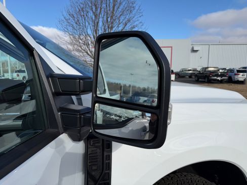 Certified 2024 Ford F350 Lariat w/ Lariat Ultimate Package image 47