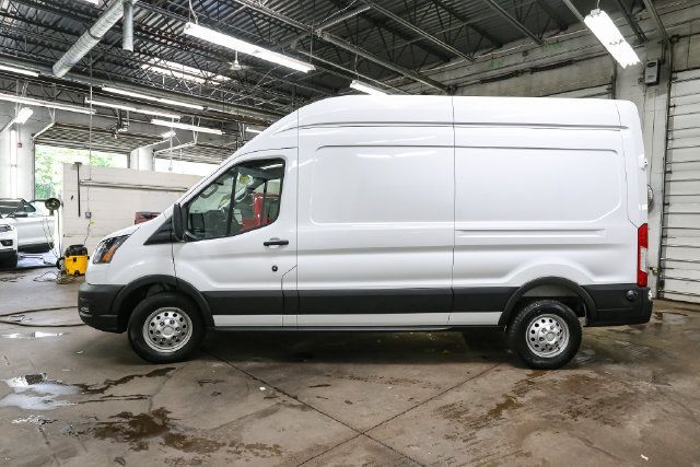 Used 2025 Ford Transit 250 148 High Roof AWD image 6