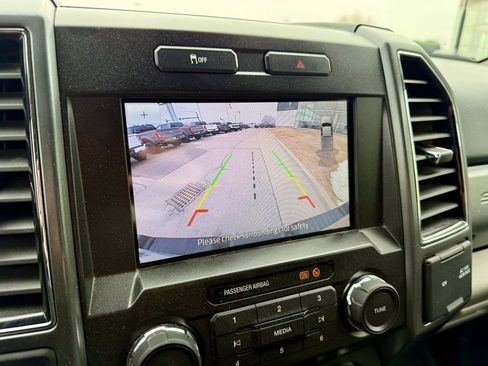 Used 2021 Ford F250 XLT w/ XLT Premium Package image 22