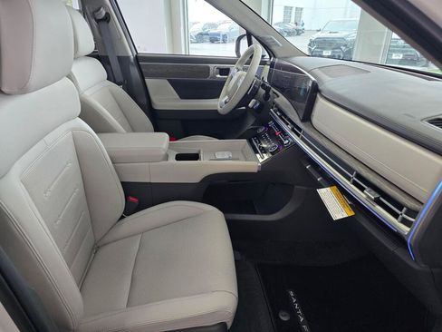 New 2026 Hyundai Santa Fe Limited AWD/4WD image 40