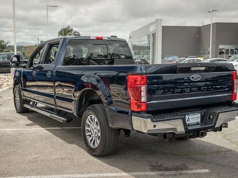 Used 2022 Ford F350 Lariat image 7