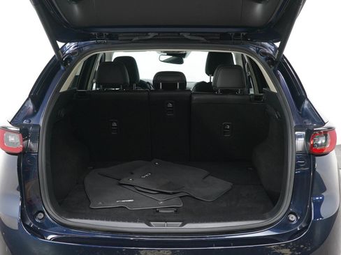 Used 2024 MAZDA CX-5 AWD 2.5 S w/ Preferred Package image 14