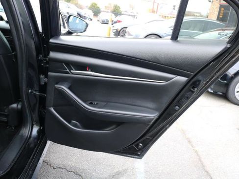 Used 2020 MAZDA MAZDA3 AWD Sedan w/ Select Package image 24