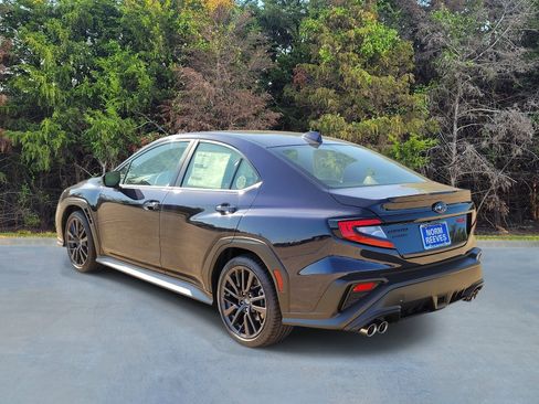 New 2026 Subaru WRX Premium AWD/4WD image 19