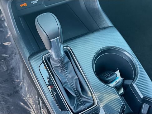 New 2026 Honda Civic Sport image 15