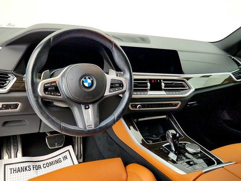 Used 2023 BMW X5 xDrive40i w/ M Sport Package AWD/4WD image 13