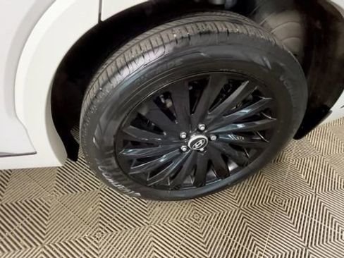 Used 2024 Hyundai Palisade Calligraphy AWD/4WD image 15