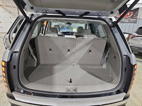 New 2026 Hyundai Palisade Limited image 13