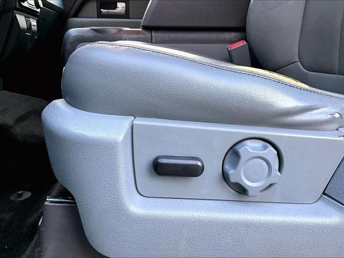 Used 2014 Ford F150 XLT w/ Equipment Group 302A Luxury image 34